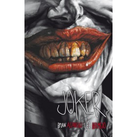 Joker Edición Deluxe